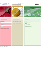 Mobile Screenshot of materiali.isida.it