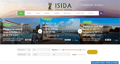 Desktop Screenshot of isida.md